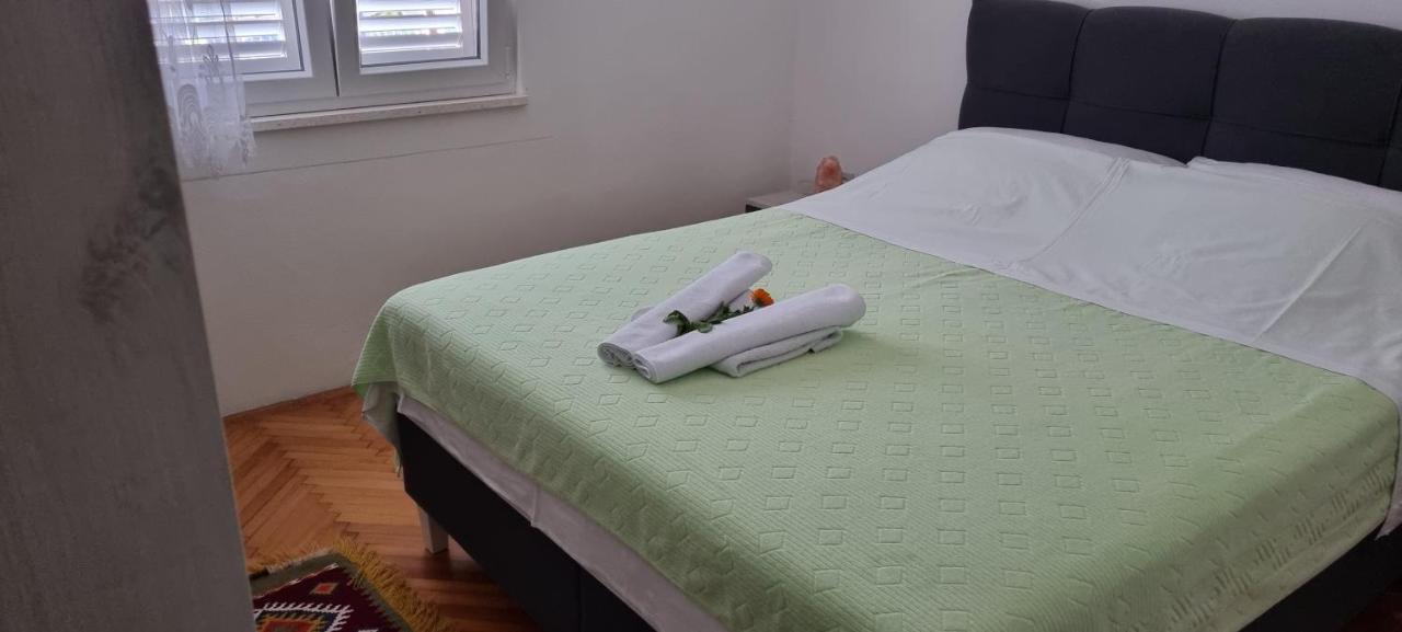 Apartman Maja Apartment Сплит Екстериор снимка