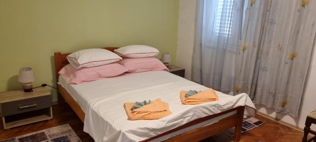 Apartman Maja Apartment Сплит Екстериор снимка